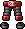 Bloody Mantis Pants
